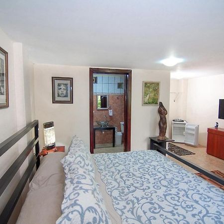 La Boruca Bed and Breakfast San Isidro  Buitenkant foto