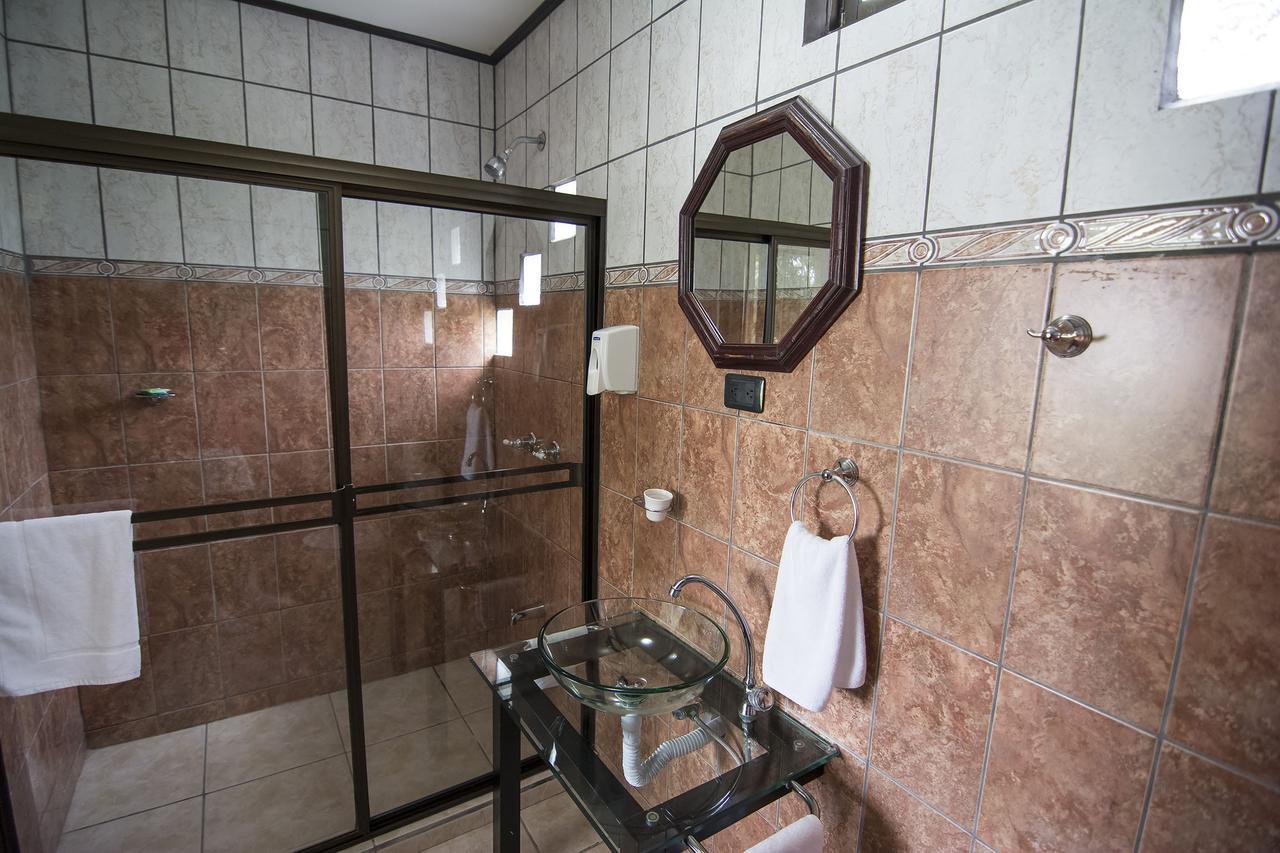 La Boruca Bed and Breakfast San Isidro  Kamer foto